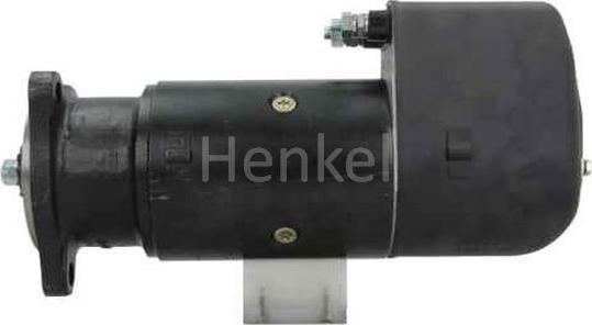 Henkel Parts 3118919 - Стартер vvparts.bg