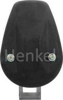 Henkel Parts 3118919 - Стартер vvparts.bg