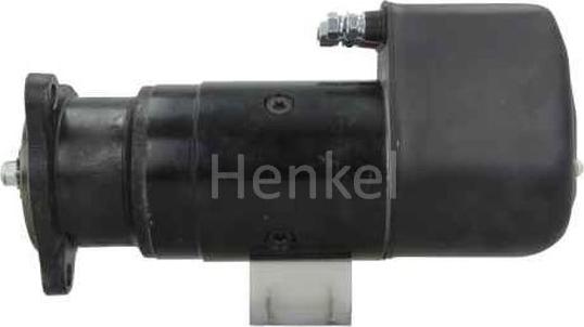 Henkel Parts 3118918 - Стартер vvparts.bg