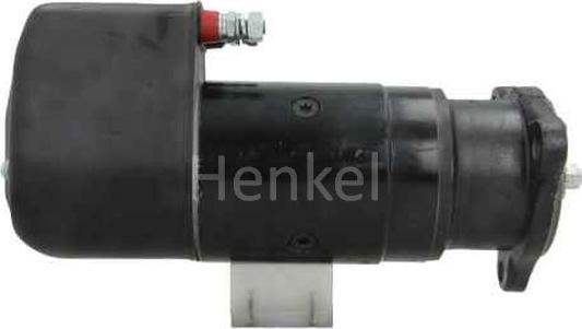 Henkel Parts 3118918 - Стартер vvparts.bg