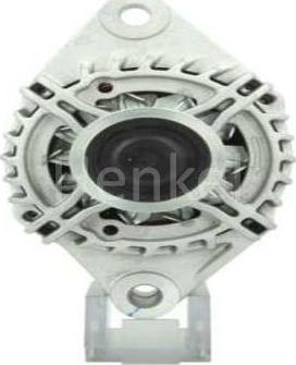 Henkel Parts 3118497 - Генератор vvparts.bg