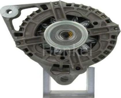 Henkel Parts 3118455 - Генератор vvparts.bg