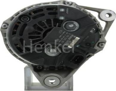 Henkel Parts 3118458 - Генератор vvparts.bg