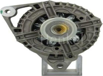 Henkel Parts 3118458 - Генератор vvparts.bg