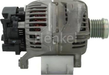 Henkel Parts 3118458 - Генератор vvparts.bg