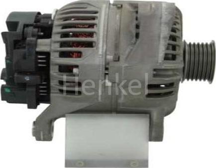 Henkel Parts 3118452 - Генератор vvparts.bg