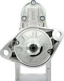 Henkel Parts 3118418 - Стартер vvparts.bg