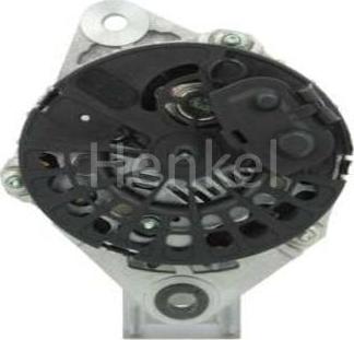 Henkel Parts 3118483 - Генератор vvparts.bg