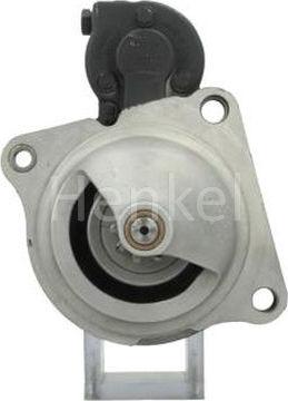 Henkel Parts 3118549 - Стартер vvparts.bg