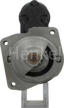 Henkel Parts 3118544 - Стартер vvparts.bg