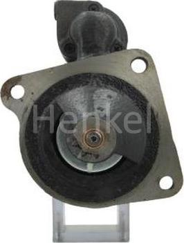 Henkel Parts 3118546 - Стартер vvparts.bg