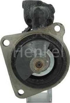 Henkel Parts 3118501 - Стартер vvparts.bg