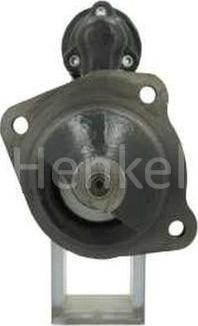 Henkel Parts 3118513 - Стартер vvparts.bg