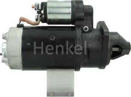 Henkel Parts 3118513 - Стартер vvparts.bg