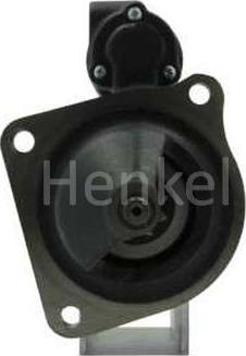 Henkel Parts 3118512 - Стартер vvparts.bg