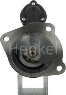 Henkel Parts 3118517 - Стартер vvparts.bg