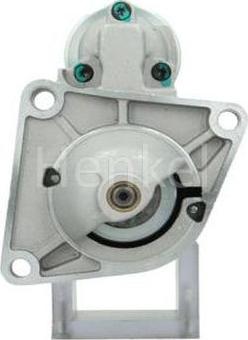 Henkel Parts 3118693 - Стартер vvparts.bg