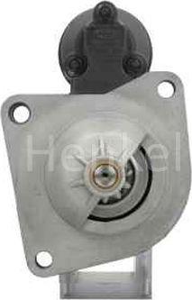 Henkel Parts 3118692 - Стартер vvparts.bg