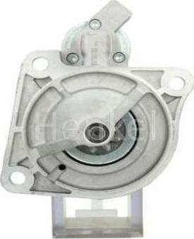 Henkel Parts 3118640 - Стартер vvparts.bg