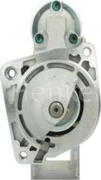 Henkel Parts 3118643 - Стартер vvparts.bg