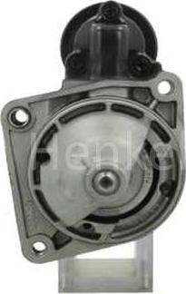 Henkel Parts 3118659 - Стартер vvparts.bg