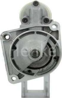 Henkel Parts 3118658 - Стартер vvparts.bg