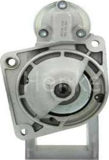 Henkel Parts 3118657 - Стартер vvparts.bg