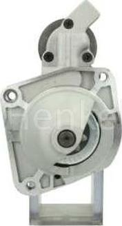 Henkel Parts 3118664 - Стартер vvparts.bg