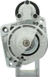 Henkel Parts 3118660 - Стартер vvparts.bg