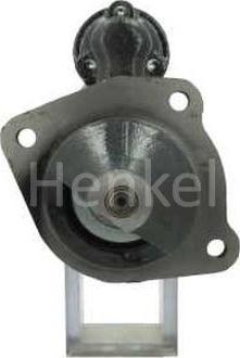 Henkel Parts 3118608 - Стартер vvparts.bg