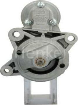 Henkel Parts 3118689 - Стартер vvparts.bg