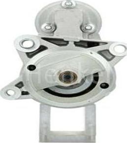 Henkel Parts 3118687 - Стартер vvparts.bg