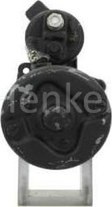 Henkel Parts 3118631 - Стартер vvparts.bg