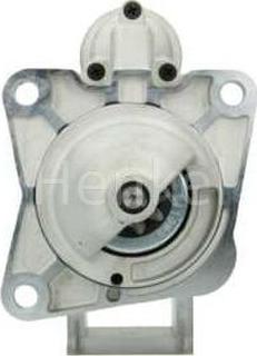 Henkel Parts 3118056 - Стартер vvparts.bg