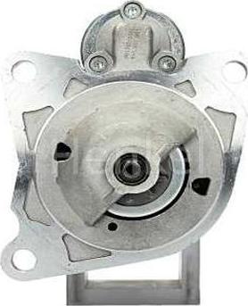 Henkel Parts 3118057 - Стартер vvparts.bg