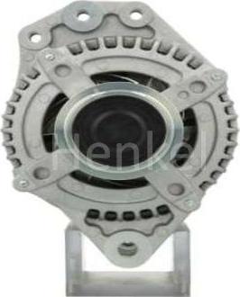 Henkel Parts 3118001 - Генератор vvparts.bg