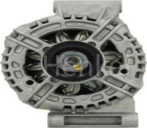 Henkel Parts 3118011 - Генератор vvparts.bg