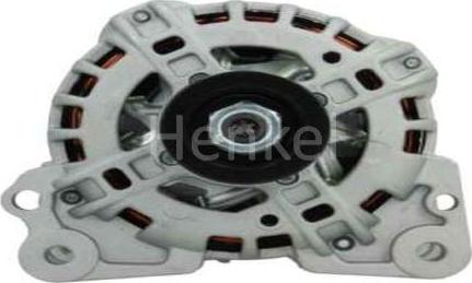 Henkel Parts 3118032 - Генератор vvparts.bg