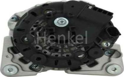 Henkel Parts 3118032 - Генератор vvparts.bg