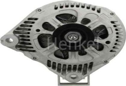 Henkel Parts 3118196 - Генератор vvparts.bg