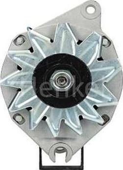 Henkel Parts 3118173 - Генератор vvparts.bg