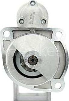 Henkel Parts 3118843 - Стартер vvparts.bg