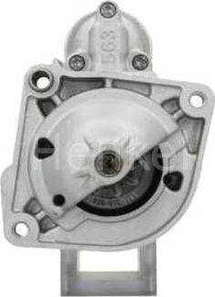 Henkel Parts 3118859 - Стартер vvparts.bg