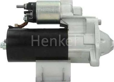 Henkel Parts 3118859 - Стартер vvparts.bg