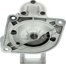 Henkel Parts 3118858 - Стартер vvparts.bg