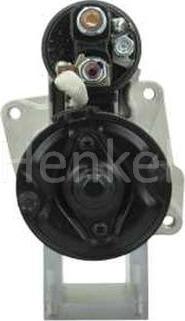 Henkel Parts 3118857 - Стартер vvparts.bg