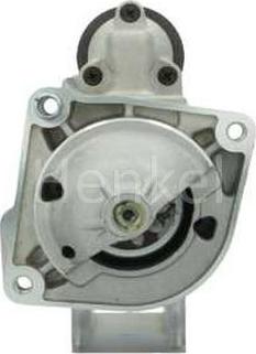 Henkel Parts 3118857 - Стартер vvparts.bg