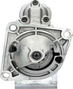 Henkel Parts 3118869 - Стартер vvparts.bg