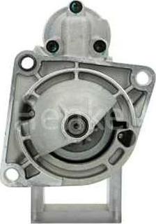 Henkel Parts 3118868 - Стартер vvparts.bg