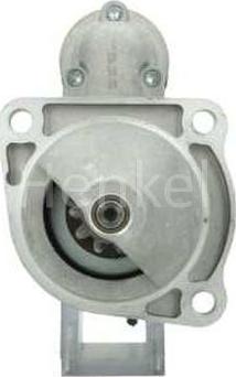 Henkel Parts 3118803 - Стартер vvparts.bg